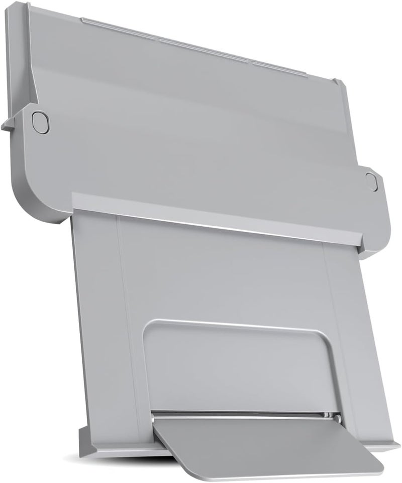QAGGUM صينية إخراج الورق تناسب طابعة HP OfficeJet 9010 9012 9015 9016 9019 9018 9010E 9016E 9015E 9018E 9013E 9110B 9130b 9125e - Image 1